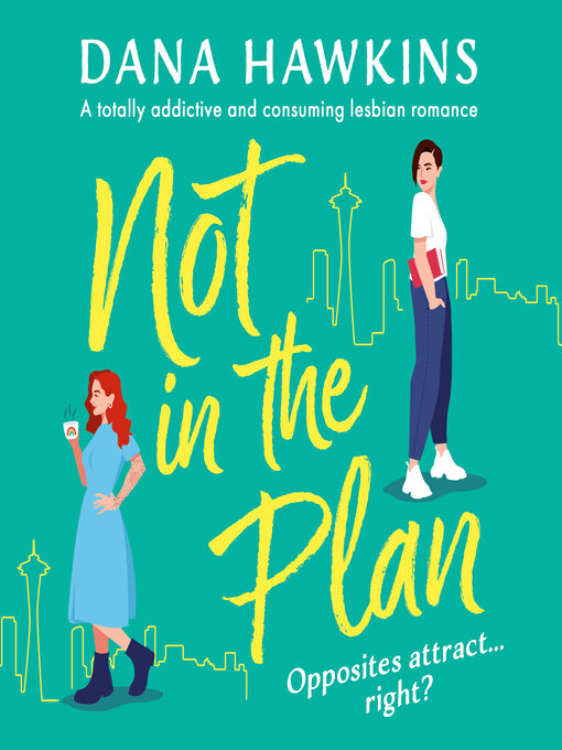 Title details for Not in the Plan by Dana Hawkins - Wait list